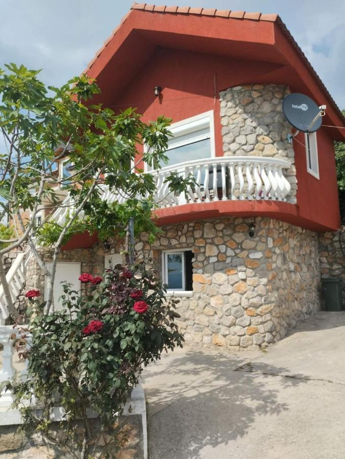 Woodstone Apartman Подгорица Екстериор снимка