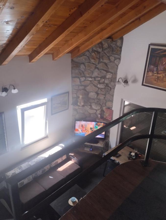Woodstone Apartman Подгорица Екстериор снимка